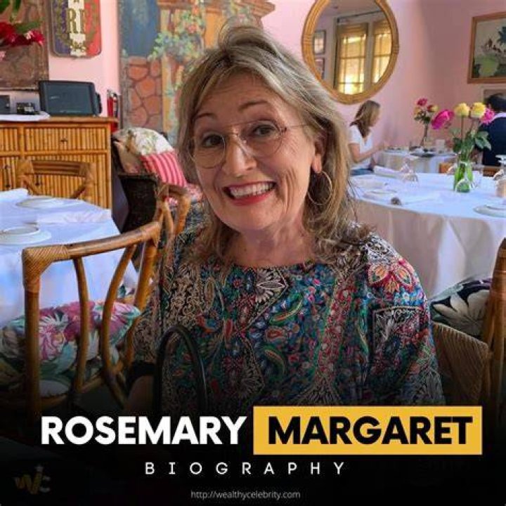 Rosemary Nichols Net Worth