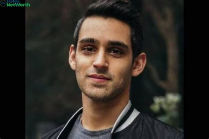 Roshan Patel Net Worth