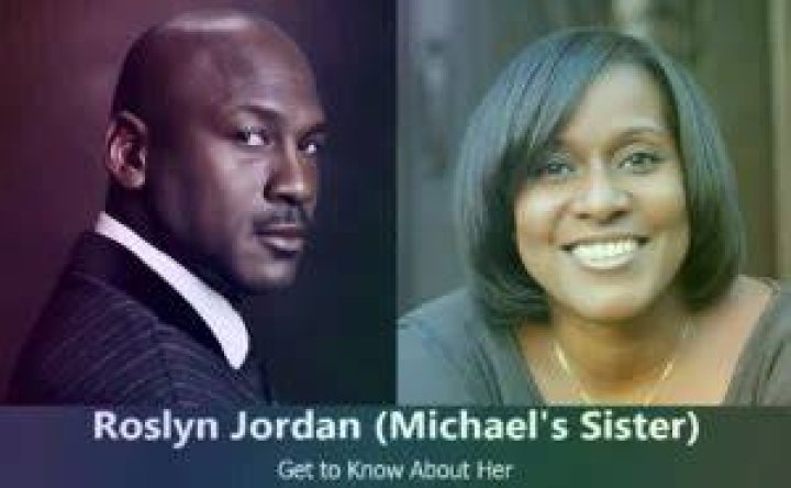 Roslyn Jordan Net Worth