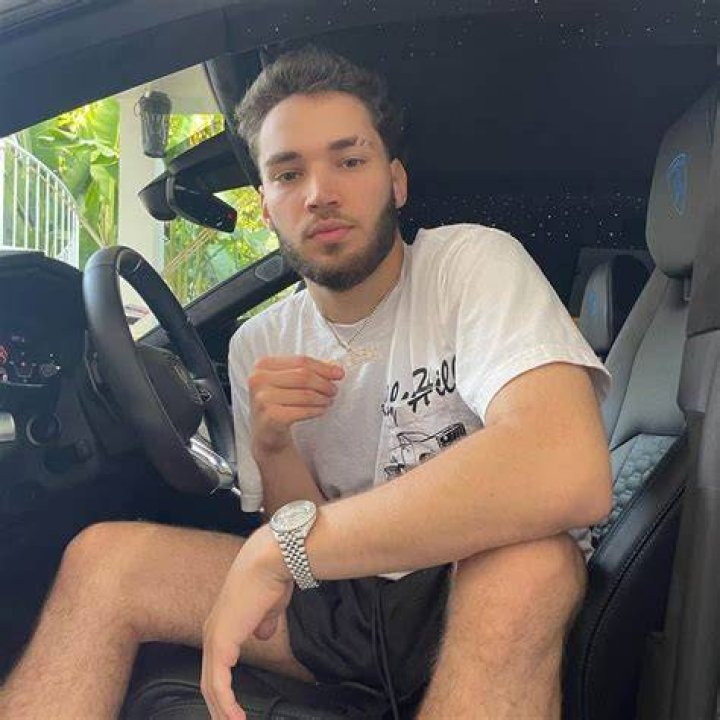 Ross Lekites Net Worth