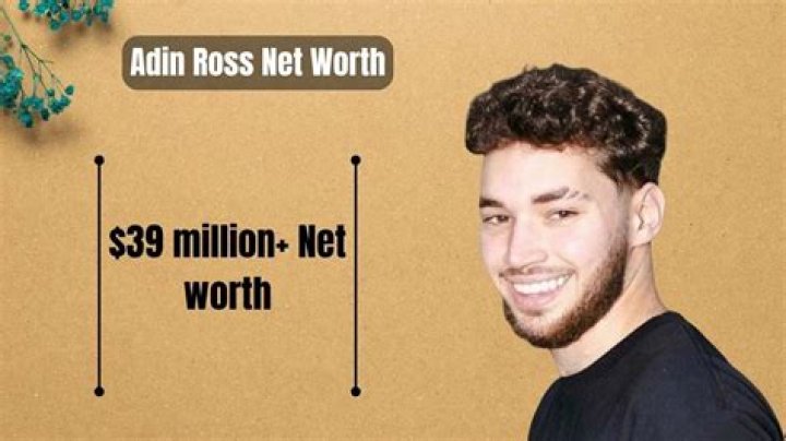 Ross Pointon Net Worth