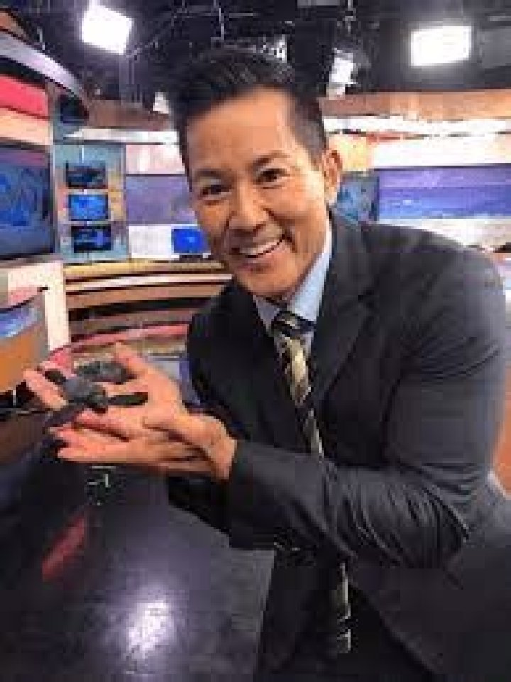 Ross Shimabuku Net Worth