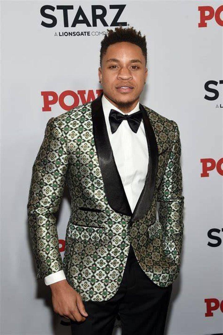 Rotimi Net Worth