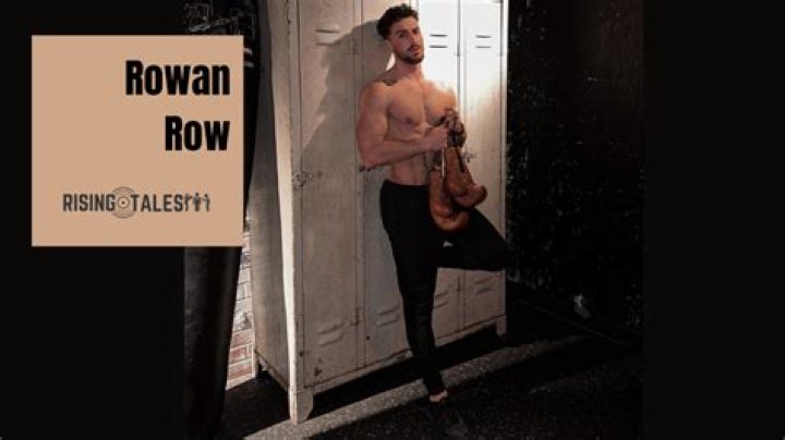 Rowan Bettjeman Net Worth