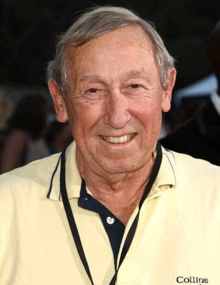 Roy Disney Net Worth