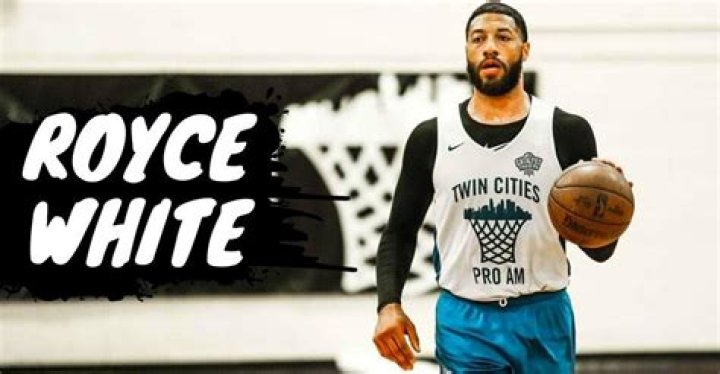 Royce White Net Worth