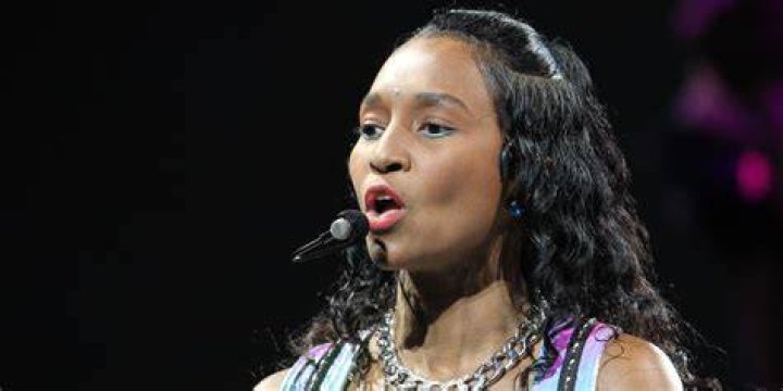 Rozonda ‘Chilli’ Thomas Net Worth