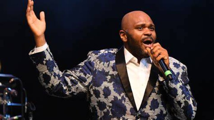 Ruben Studdard Net Worth