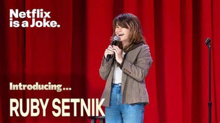 Ruby Setnik Net Worth