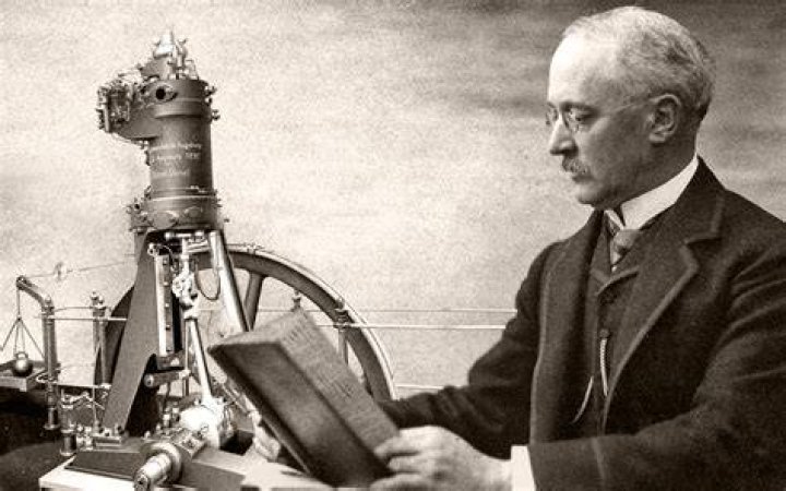 Rudolf Diesel Net Worth