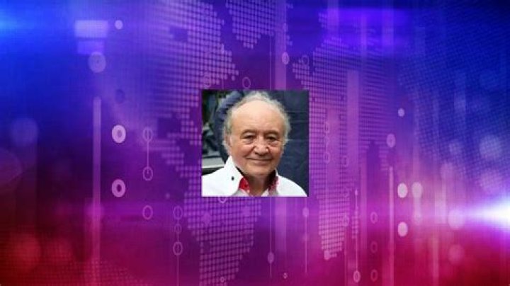 Rudy De Luca Net Worth