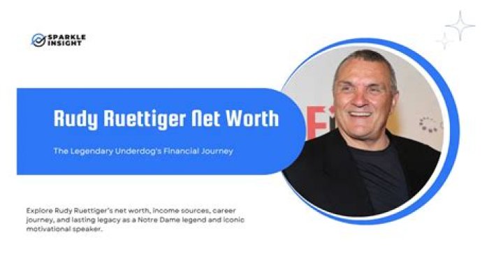 Rudy Treviño Net Worth
