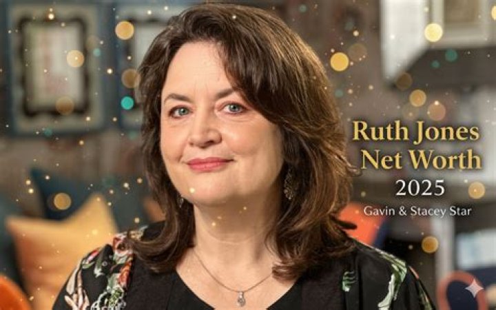 Rulon Jones Net Worth
