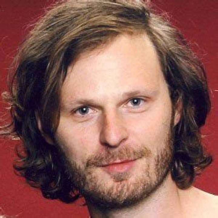 Rupert Young Net Worth