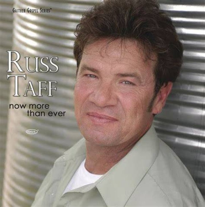 Russ Taff Net Worth