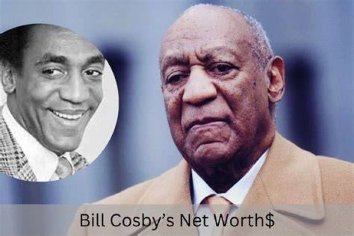 Russell Cosby Net Worth
