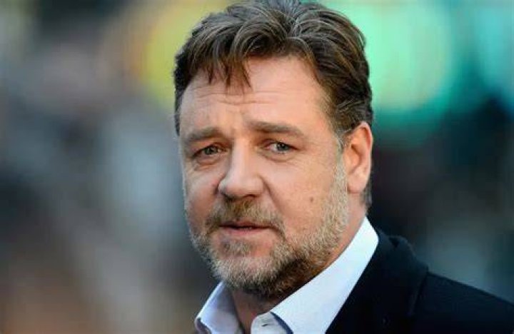 Russell Crowe Net Worth