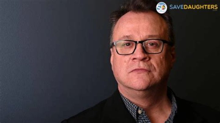 Russell T. Davies Net Worth