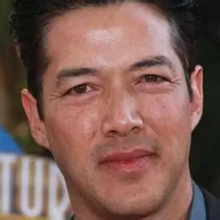 Russell Wong Net Worth