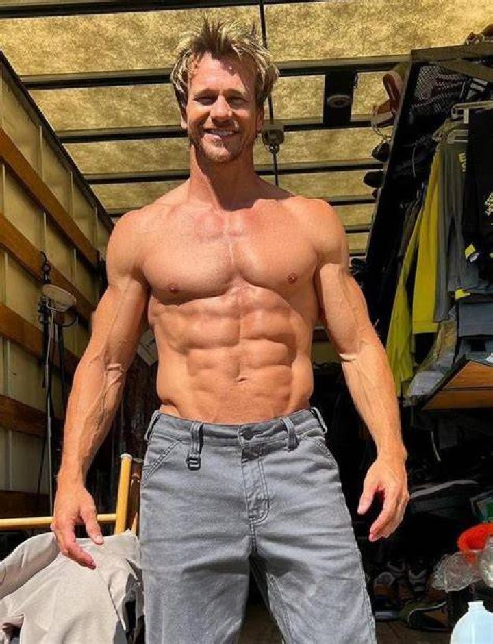Rusty Joiner Net Worth