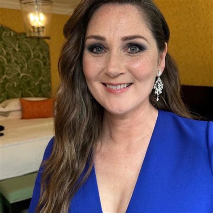 Ruth Gemmell Net Worth