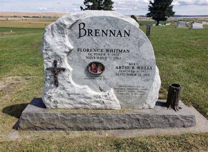 Ruth Wells Brennan Net Worth