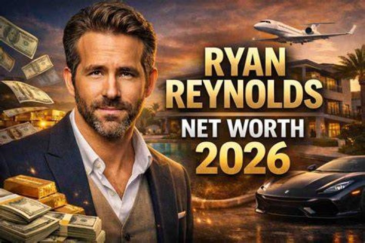 Ryan Arey Net Worth