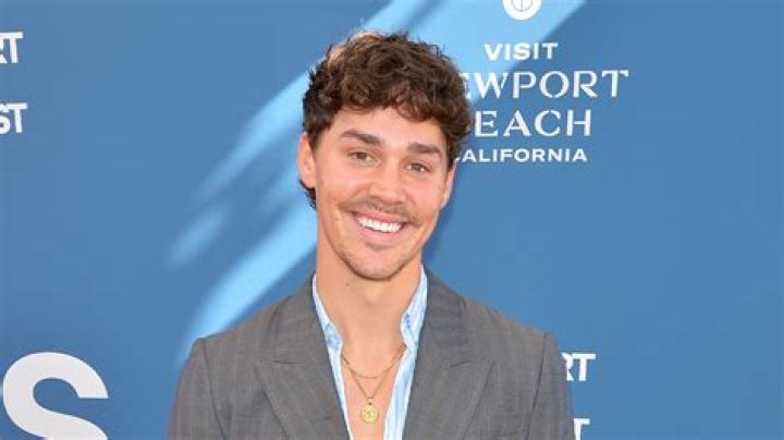 Ryan Beck Net Worth