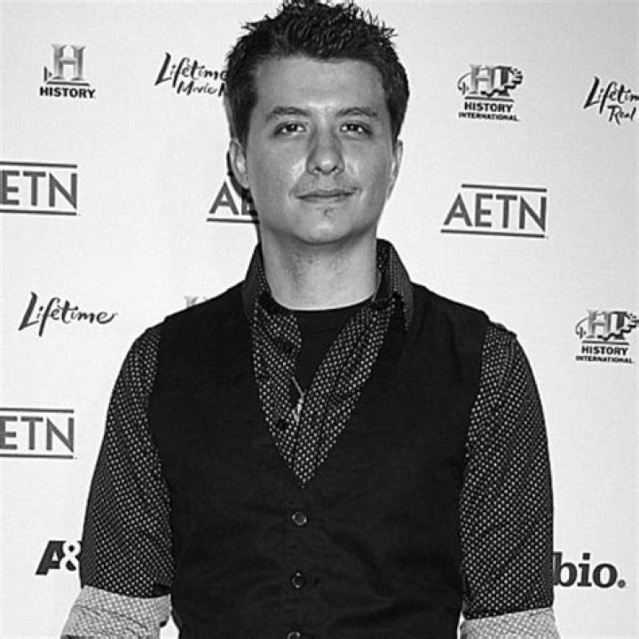 Ryan Buell Net Worth
