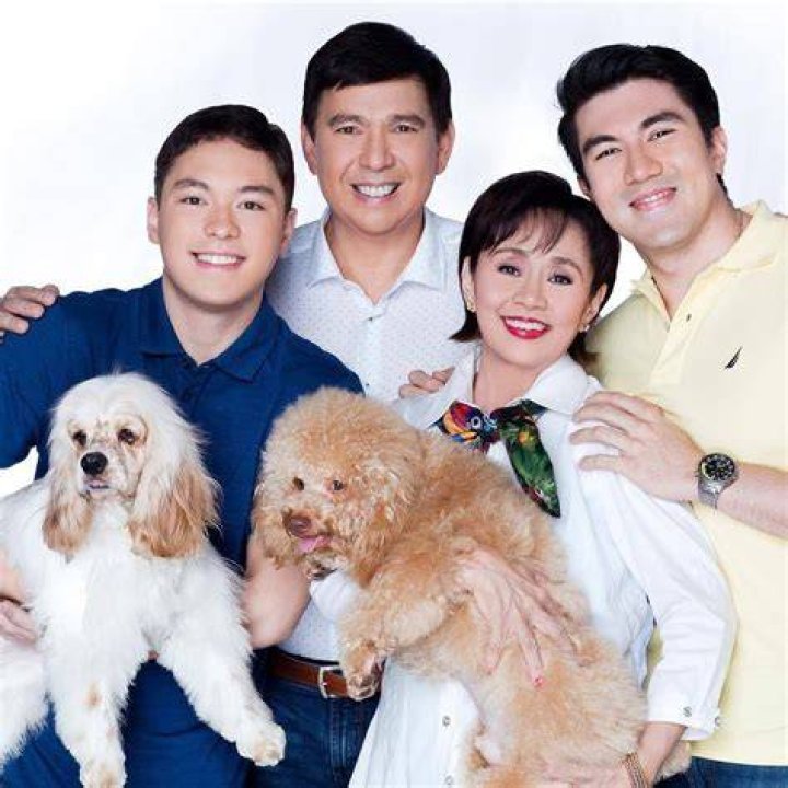 Ryan Christian Recto Net Worth
