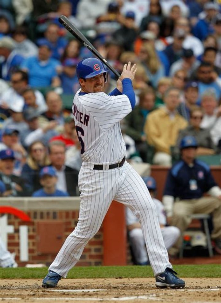 Ryan Dempster Net Worth