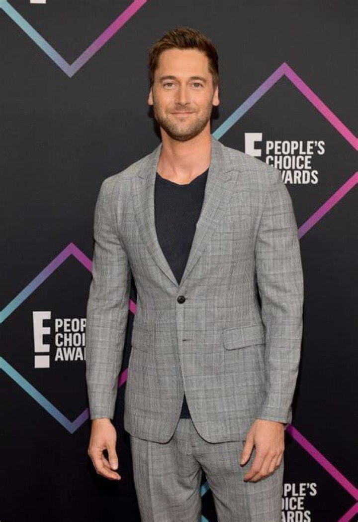 Ryan Eggold Net Worth