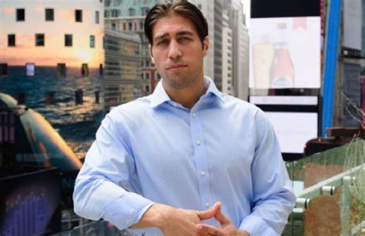 Ryan Ferguson Net Worth
