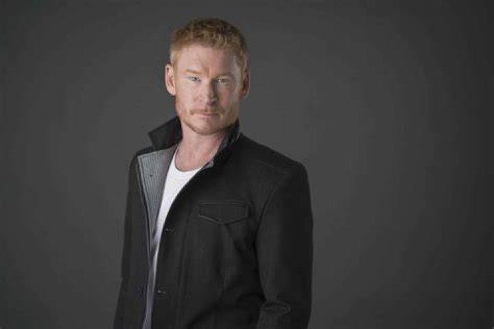 Ryan Henry Ward Net Worth