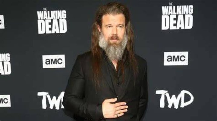 Ryan Hurst Net Worth