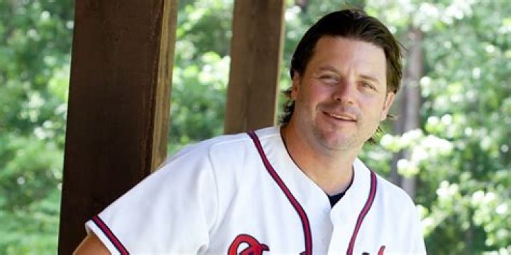 Ryan Klesko Net Worth