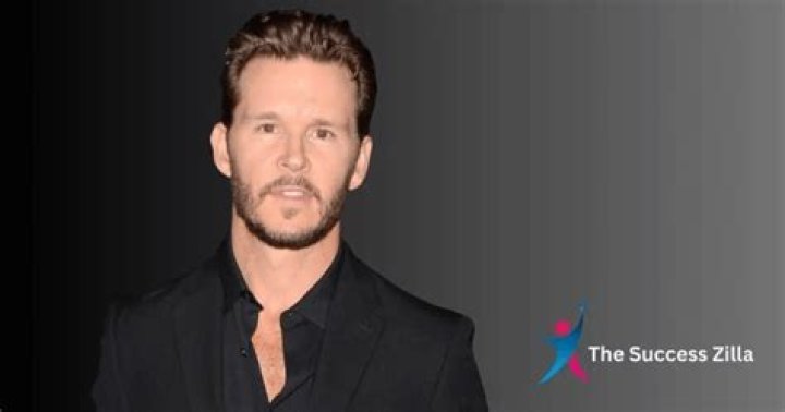 Ryan Kwanten Net Worth