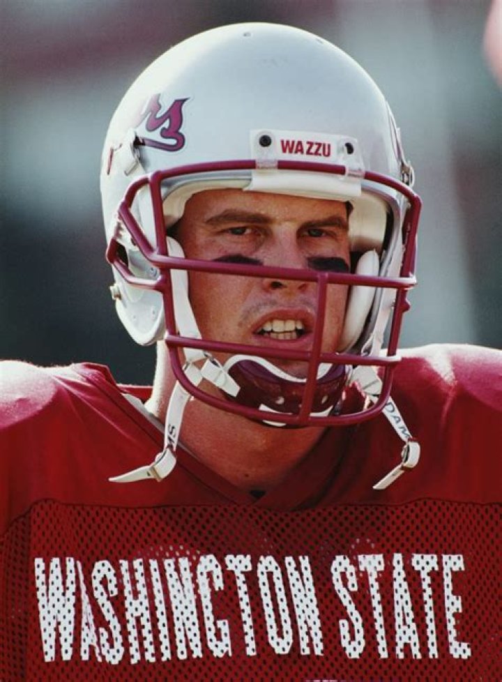 Ryan Leaf Net Worth