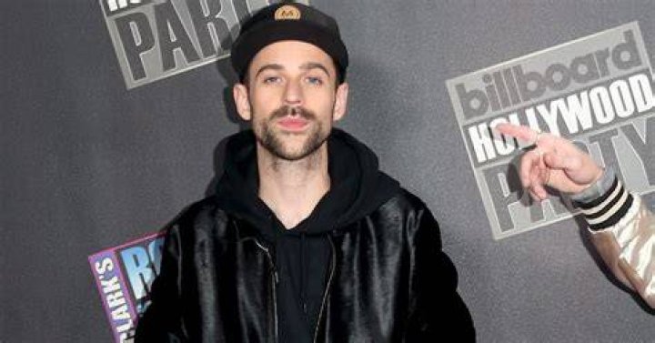 Ryan Lewis Net Worth