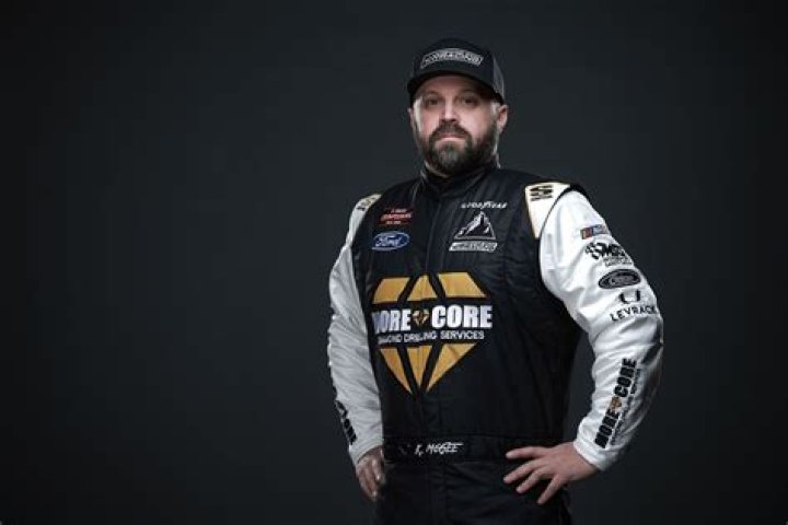 Ryan McGee Net Worth