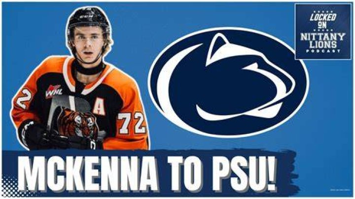Ryan McKenna Net Worth