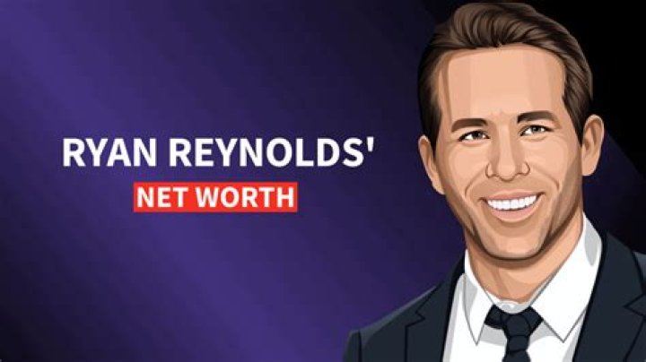 Ryan Shore Net Worth