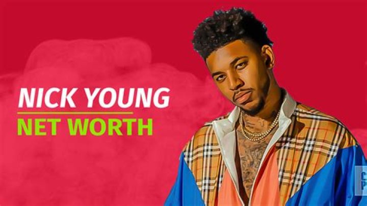Ryan Young Net Worth