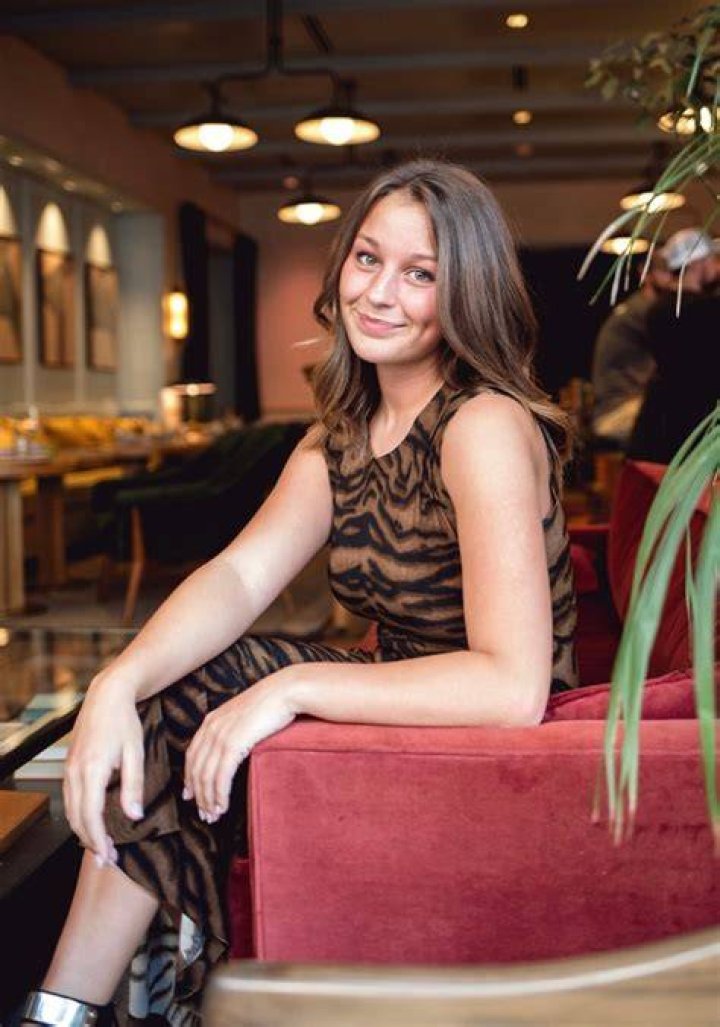 Rylie Behr Net Worth