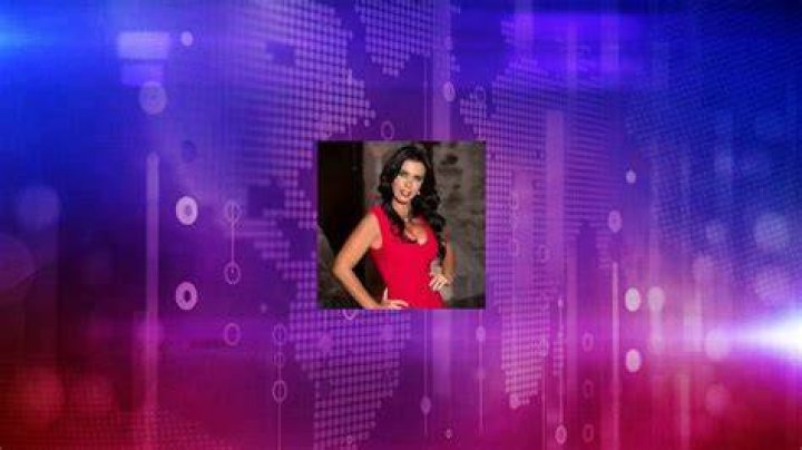 Sabine Moussier Net Worth