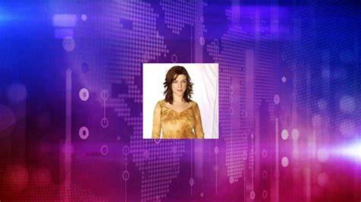 Sabrina Grdevich Net Worth