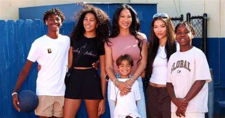 Sade Kimora Young Net Worth