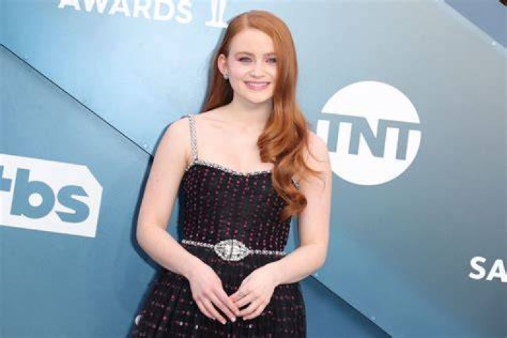 Sadie Eden Net Worth