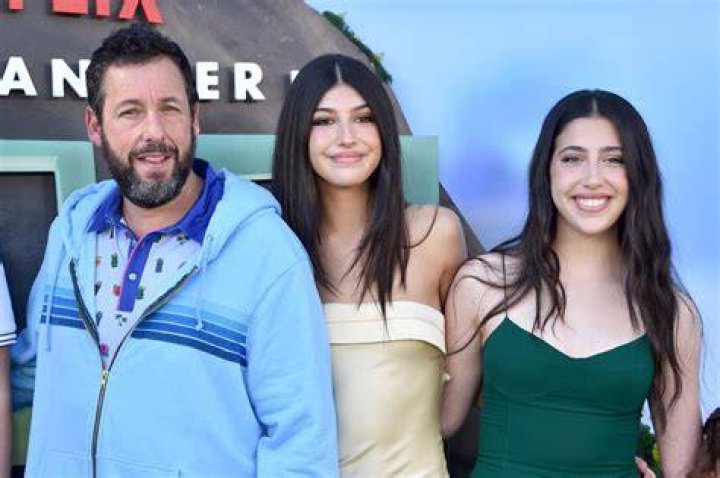 Sadie Sandler Net Worth