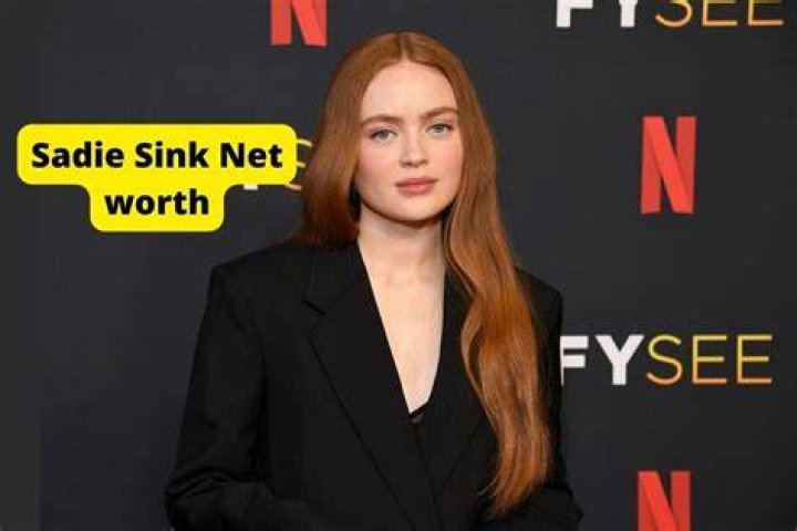 Sadie Stratton Net Worth